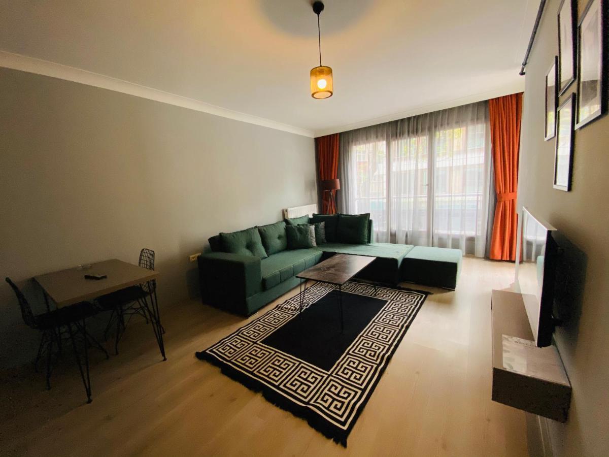 06Ev Rental House Ankara Exterior foto