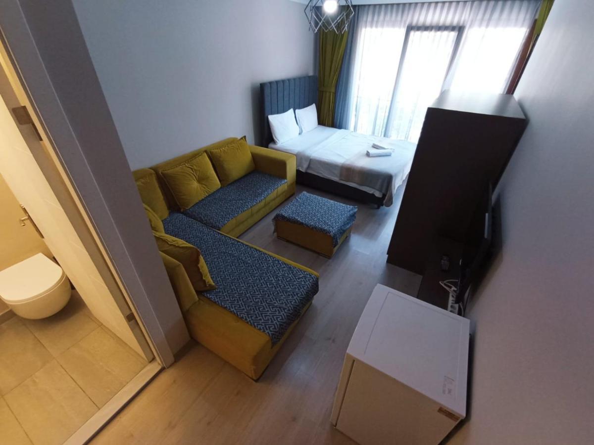 06Ev Rental House Ankara Exterior foto