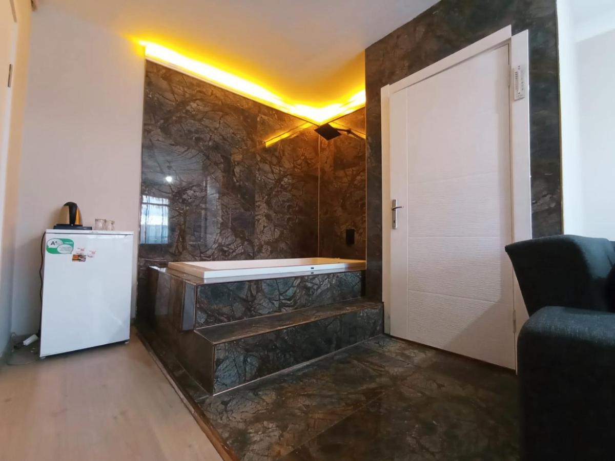 06Ev Rental House Ankara Exterior foto